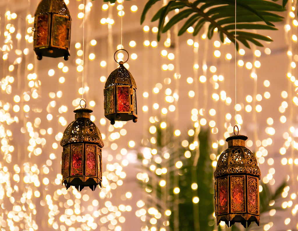 5 Festive Decor Ideas to Transform Your Home with Divine Dekor
