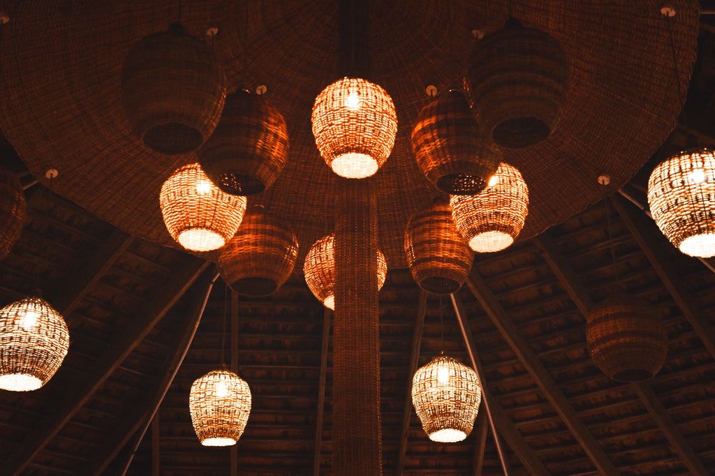 Lighting Up Your Home: The Power of Lamps in Indian Decor